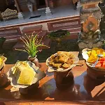 Rodja Balinese House Ubud