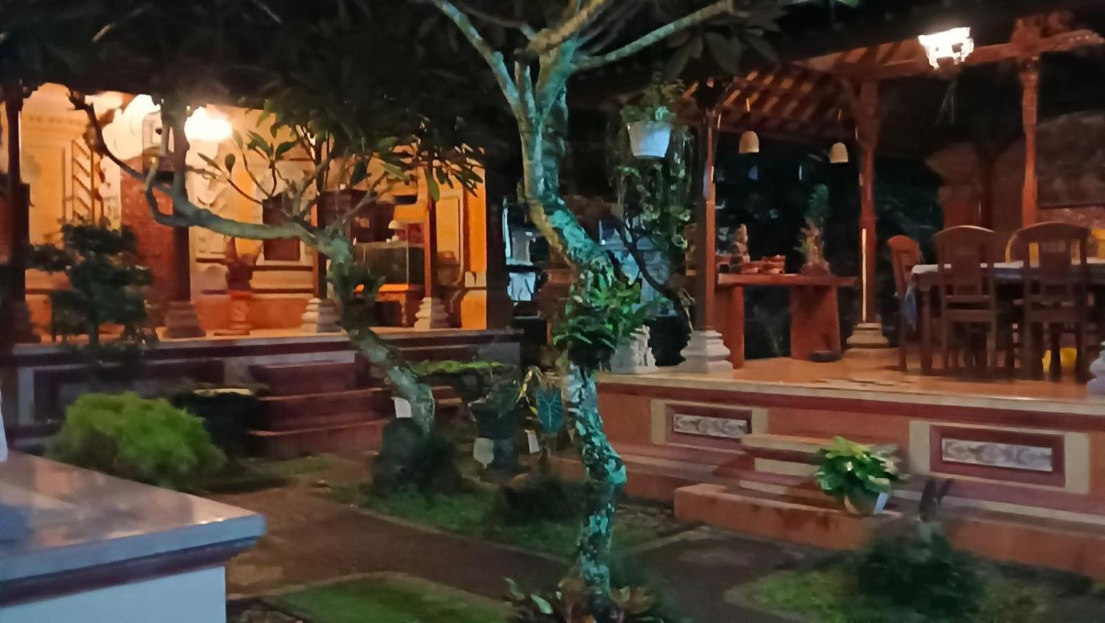Rodja Balinese House Wisma tamu Ubud (Bali)