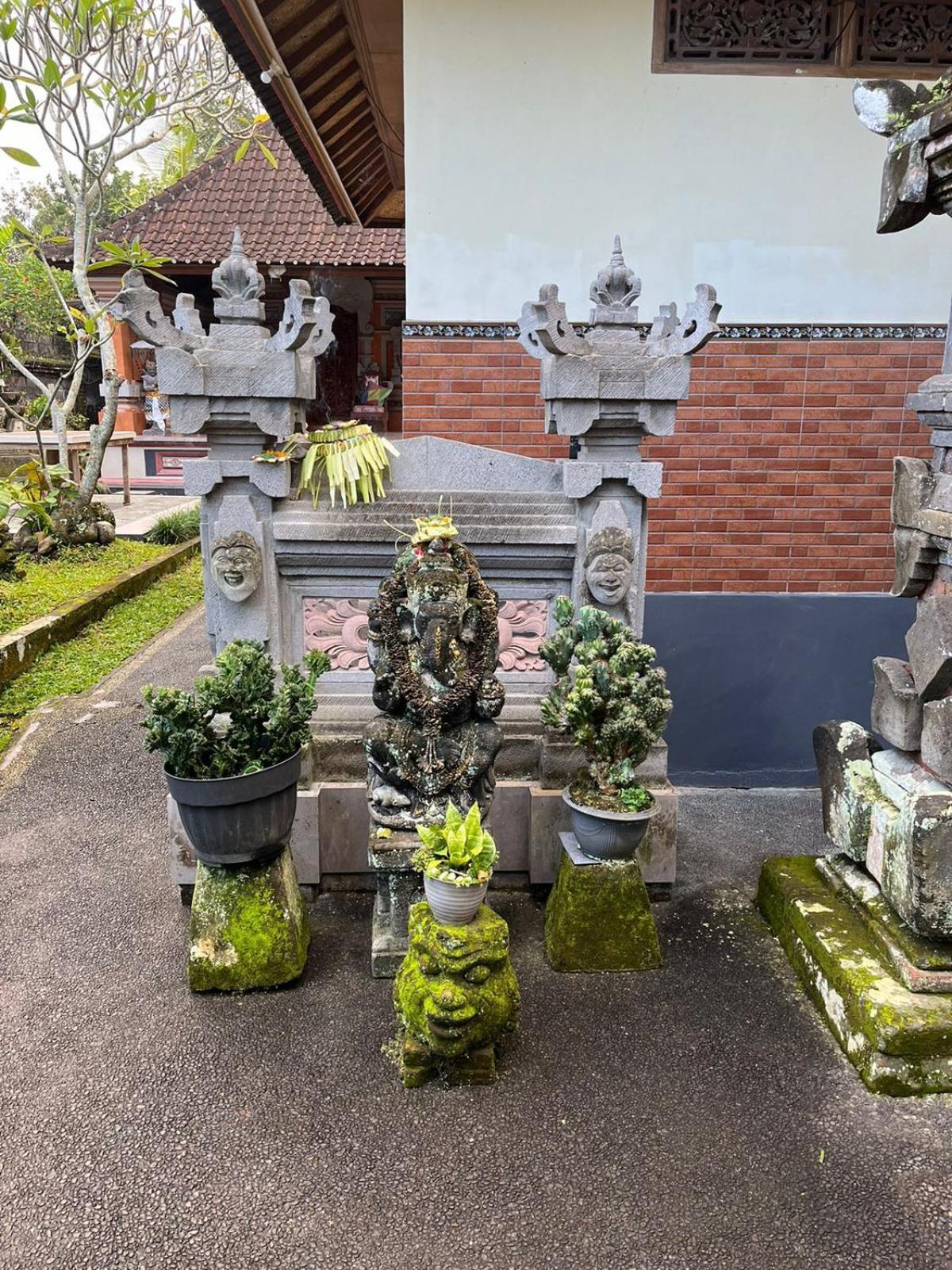 Rodja Balinese House *