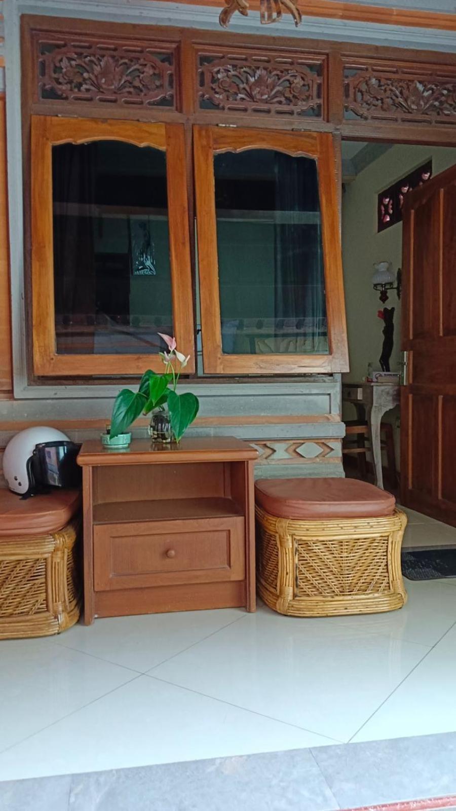 Casa de hóspedes Rodja Balinese House Ubud